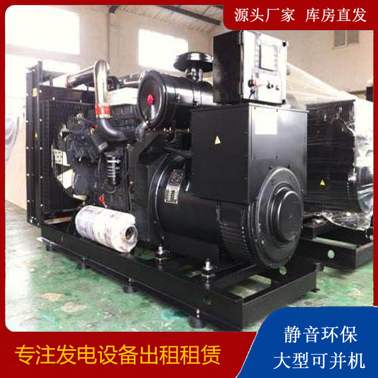 榆阳发电车出租 柴油发电机组需要经常换机油吗？