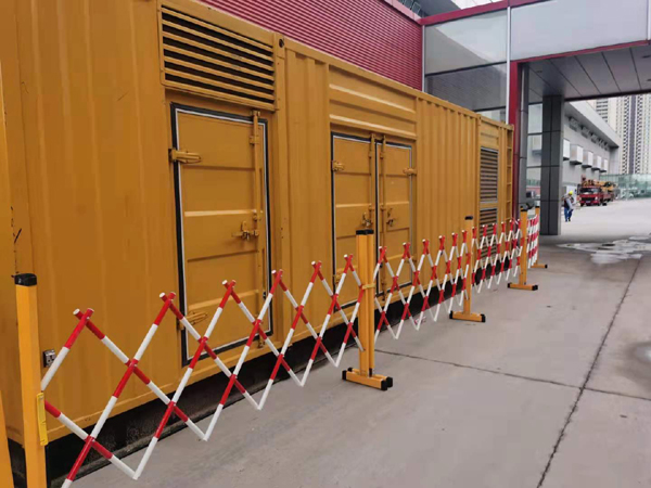 榆阳发电机出租 你知道怎样鉴定发电机品质的好坏吗？