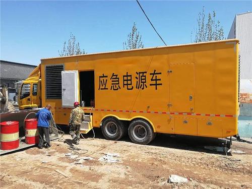 榆阳发电车租赁-教您挑选发电机哪些技巧可以掌握使用