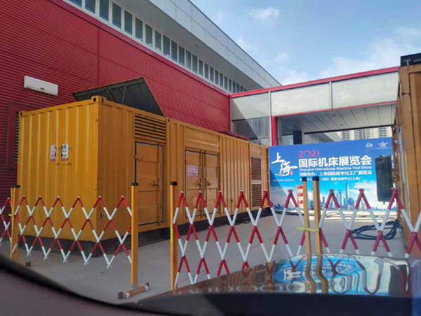 榆阳发电车出租-发电机无电压或电压太低怎么办？