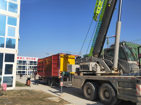 榆阳发电机出租50KW柴油发电机组需要配多粗电缆线