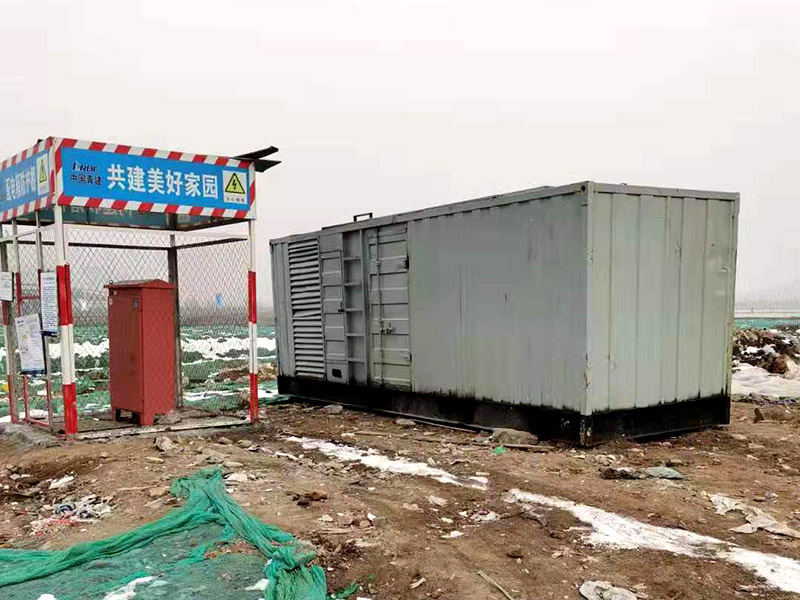 榆阳燃气发电机在高海拔地区运行时会遇到哪些常见故障？