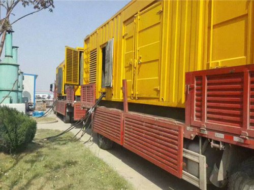 榆阳计算 200KW 柴油发电机油耗时，需要考虑哪些因素？