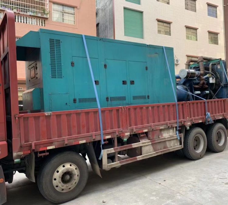 榆阳如何在不同负载率下确保 400KW 柴油发电机组的正常运行？
