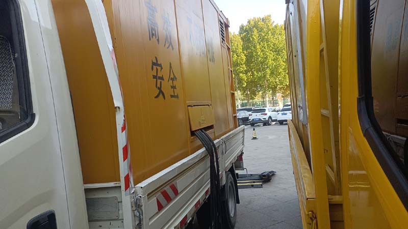 榆阳如何判断柴油发电机组和UPS电源的切换时间是否符合要求？