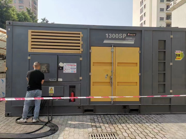 榆阳延长空气滤清器使用寿命的注意事项