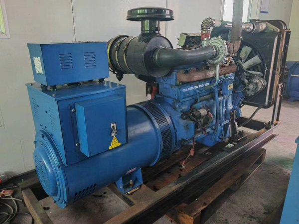榆阳100kW柴油发电机组使用多级机油有哪些优缺点？