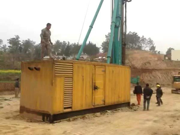 榆阳柴油发电机组应用场合有哪些？